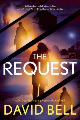 The Request 0440000912 Book Cover