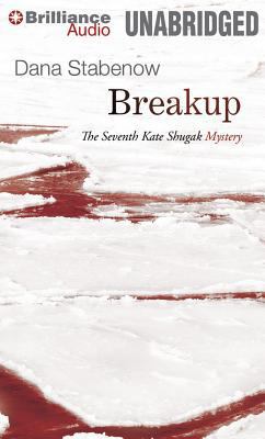 Breakup 1455837687 Book Cover