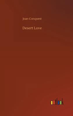 Desert Love 3734022851 Book Cover