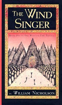 The Wind Singer 0613619285 Book Cover