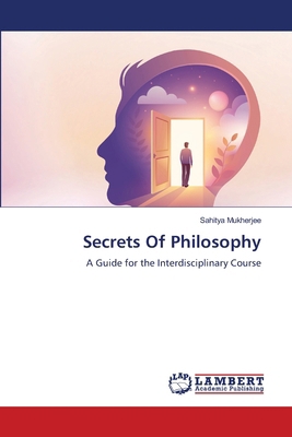 Secrets Of Philosophy 6630211936 Book Cover