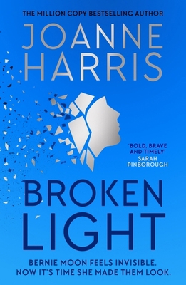 Broken light 1398710849 Book Cover