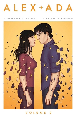 Alex + ADA Volume 2 1632151952 Book Cover