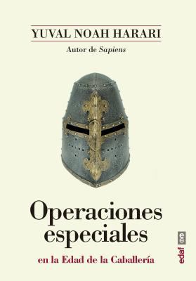 Operaciones Especiales En La Edad de la Caballeria [Spanish] 8441439036 Book Cover
