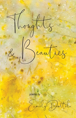 Thoughts and Beauties 1947653962 Book Cover