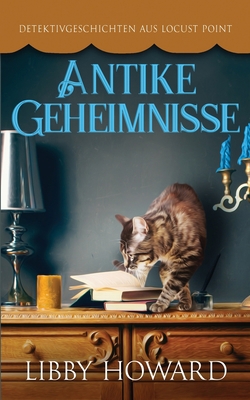 Antike Geheimnisse [German] 1952216737 Book Cover