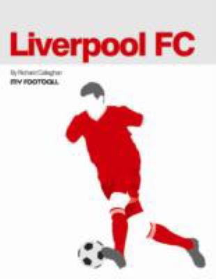 Liverpool FC 1909486051 Book Cover