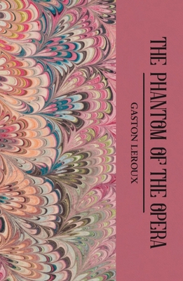 The Phantom of the Opera B00BG6TG7K Book Cover