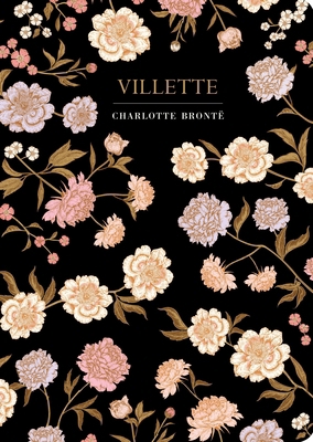 Villette 1917940572 Book Cover