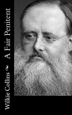 A Fair Penitent 1500578649 Book Cover
