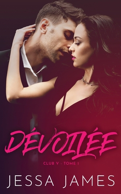 Dévoilée [French] 1795902787 Book Cover