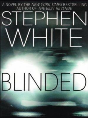 Blinded [Large Print] 1587245922 Book Cover