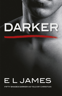 Darker: The #1 Sunday Times bestseller 1787460568 Book Cover