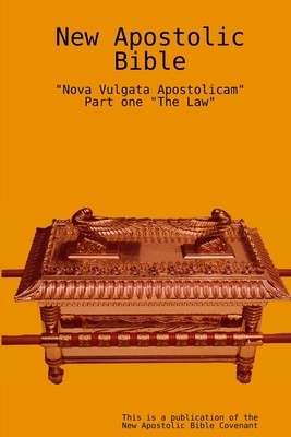 New Apostolic Bible 1291696954 Book Cover