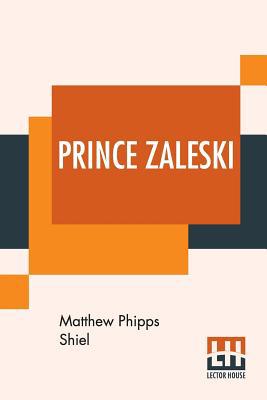 Prince Zaleski 9353366887 Book Cover