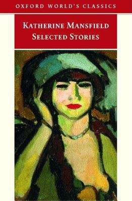 Selected Stories 0192839861 Book Cover