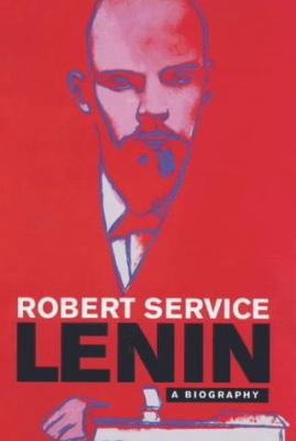 Lenin 0333726251 Book Cover