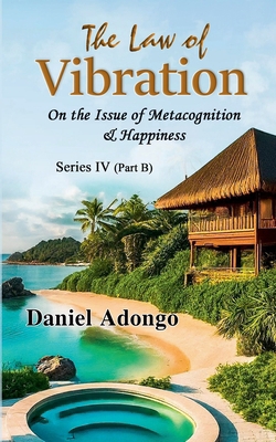 The Law of Vibration B0F7F9XFRP Book Cover