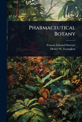Pharmaceutical Botany 1024041697 Book Cover