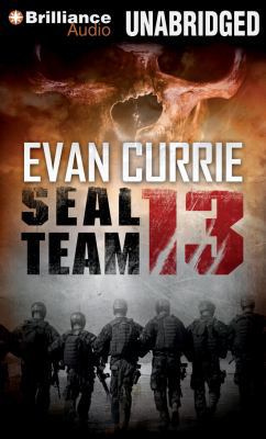 SEAL Team 13 1480531170 Book Cover