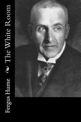 The White Room 197626054X Book Cover