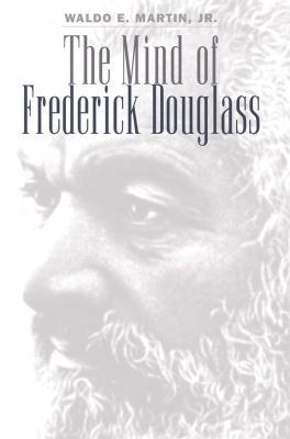 Mind of Frederick Douglass 080784148X Book Cover