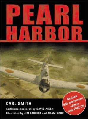 Pearl Harbor: Revised 60th Anniversary Edition ... 1841764248 Book Cover