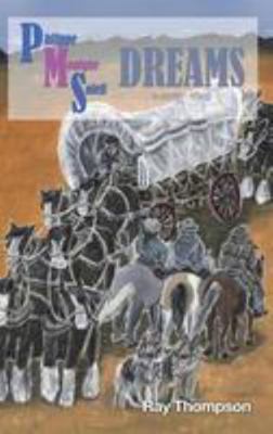 P. M. S. Dreams 1480937258 Book Cover