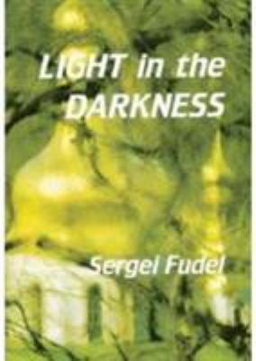 Light in the Darkness (English and Russian Edit... 0881410756 Book Cover
