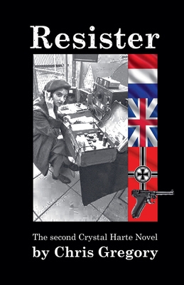 Resister B0G45SKLHN Book Cover
