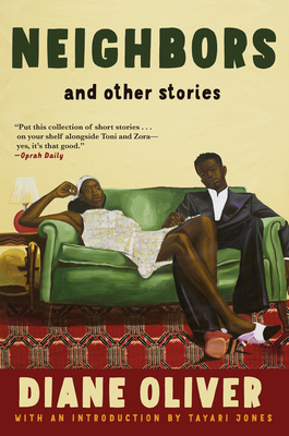 Neighbors and Other Stories 0802161316 Book Cover