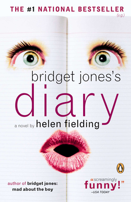 Bridget Jones's Diary 014028009X Book Cover