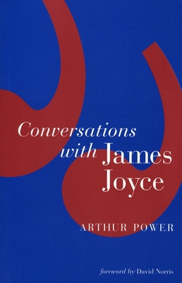 Conversations with James Joyce 1901866416 Book Cover