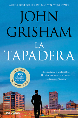 La Tapadera / The Firm [Spanish] 8483469936 Book Cover