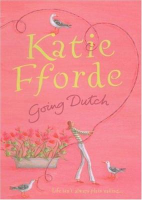 Going Dutch 184605088X Book Cover