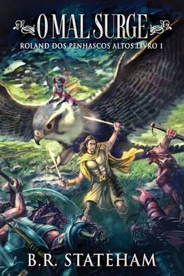 O Mal Surge [Portuguese] [Large Print] 4824164281 Book Cover