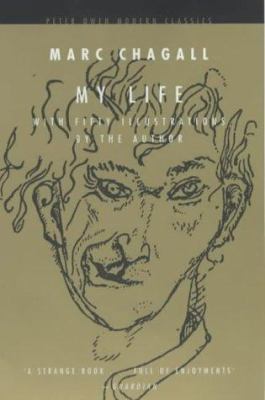 My Life 0720611865 Book Cover