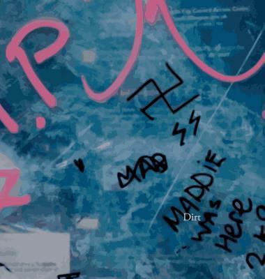 Dirt 0992806054 Book Cover