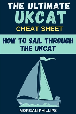 How To Sail Through the UKCAT: Master the UK Cl... 1795170816 Book Cover
