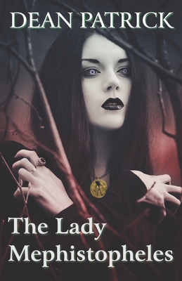 The Lady Mephistopheles            Book Cover