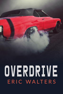 Overdrive 145983089X Book Cover