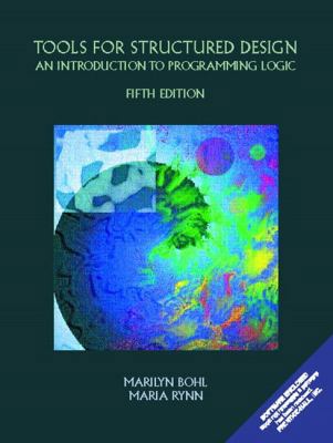 Tools for Structured Design: An Introduction to... 0130200379 Book Cover