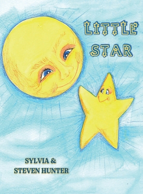 Little Star 1969868929 Book Cover