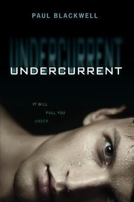 Undercurrent 0062123521 Book Cover