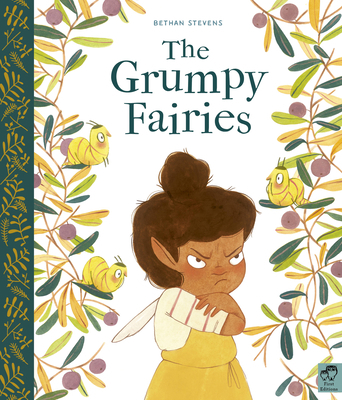The Grumpy Fairies 0711249415 Book Cover