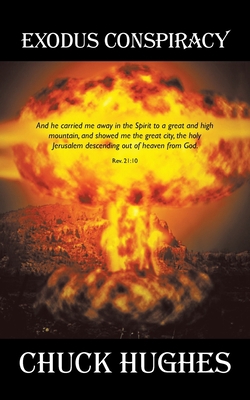 Exodus Conspiracy 144016472X Book Cover