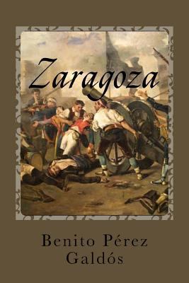 Zaragoza [Spanish] 1540333922 Book Cover