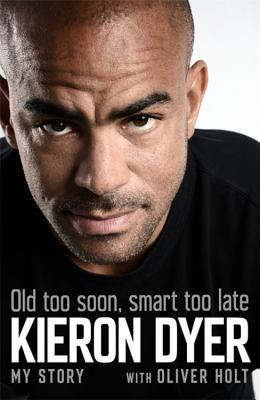 Old Too Soon, Smart Too Late: My Story 1472249372 Book Cover