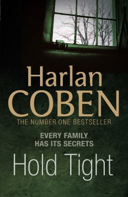 Hold Tight B006RF3KS6 Book Cover