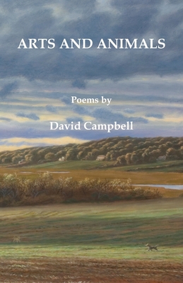 Arts and Animals 1597132373 Book Cover
